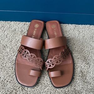 tiny miller toe ring slide